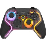 IPega 9666T Bluetooth RGB Gamepad pre Android/iOS/PS3/PS4/PC/N-Switch (57983121629)