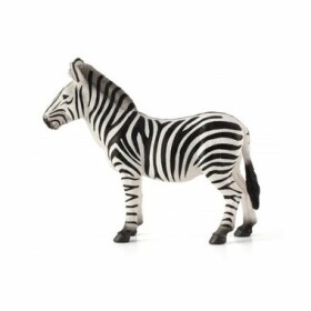 Mojo Animal Planet Zebra