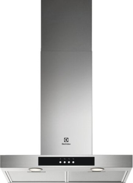 Electrolux Electrolux skursteņa tipa tvaika nosūcējs 60 cm LFT526X