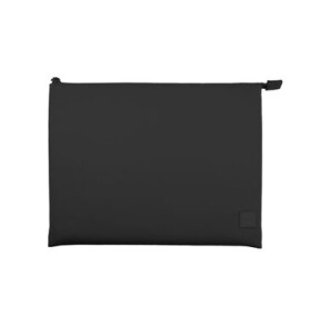 UNIQ Lyon ochranné púzdro na notebook až 16" čierna (8886463684900)