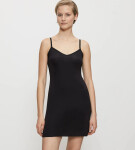 Dámske šaty na telo 02 - BLACK - black 0004 - TRIUMPH BLACK M