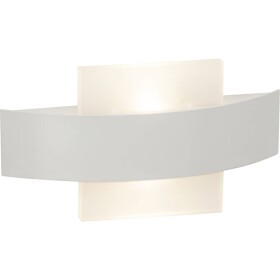 Brilliant Solution G94393/05 LED stropné svietidlo pevne zabudované LED osvetlenie En.trieda 2021: D (A - G) 7 W LED; G94393/05