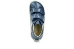 Froddo G3130240-36 Blue celoročné nízke barefoot topánky 35 EUR
