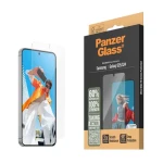 PanzerGlass Samsung Galaxy S25/S24 s inštalačným rámčekom (PGRNUWFG38388)