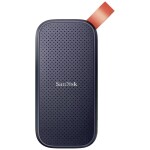 Sandisk Portable SSD 1TB, SDSSDE30-1T00-G26