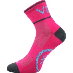 VOXX Slavix magenta ponožky 1 pár 35-38 116560