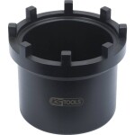 3/4" skrutkový kľúč na matice Scania 8 kolíkov pre Scania KS Tools 450.0236; 450.0236