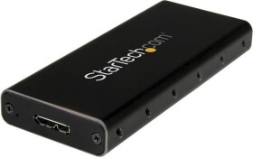 StarTech M.2, USB-C, Čierny (SM21BMU31C3)
