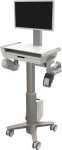 Ergotron Ergotron držiak CAREFIT SLIM 2.0, LCD CART