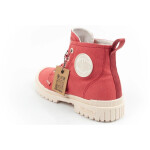 Palladium Pampa SP20 76838-601-M brick-red topánky 38