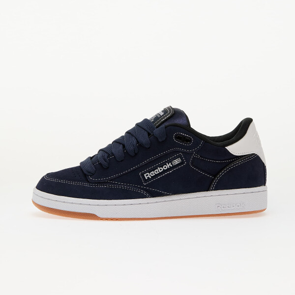 Tenisky Reebok Club C Bulc Cln Vectornavy/ Black/ White EUR 44