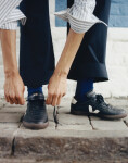 Veja Panenka O.T. Leather BLACK_WHITE 42