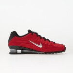 Tenisky Nike W Shox Z Fire Red/ Metallic Silver-Black EUR 38