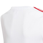 Juniorský futbalový dres Squadra 21 GN5741 - Adidas 128CM