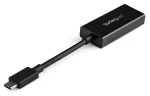 StarTech adaptér USB-C na HDMI HDR / Adaptér / 4K 60Hz / 7.1 kanálov zvuku (CDP2HD4K60H)