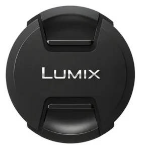 Panasonic DMW-LFC46 / Krytka objektívu / 46 mm (DMW-LFC46GU)