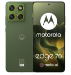 Motorola Edge 70 5G 12/512GB Zelený