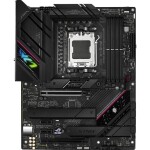 ASUS ROG STRIX B650E-F GAMING WIFI / AMD B650 / DDR5 / SATA III RAID / USB / GLAN / M.2 / sc.AM5 / Wi-Fi / ATX (90MB1BQ0-M0EAY0)