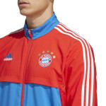 Pánska bunda FC Bayern Adidas