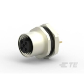 TE Connectivity TE AMP M8/M12 Connectors T4143412021-000 1 ks; T4143412021-000