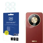3mk Lens Protection / Sklo na fotoaparát / Honor Magic8 Lite (5903108744546)