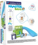 MAGNA-TILES® Magnetická stavebnica Hamster Ball