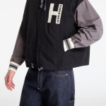 Bunda HUMAN MADE Hooded Jacket UNISEX Black XL