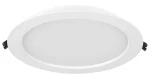 Immax NEO DOWN SMART stropné svietidlo 23cm 36W biela / CCT / stmievateľné / Wi-Fi / TUYA (07295L)