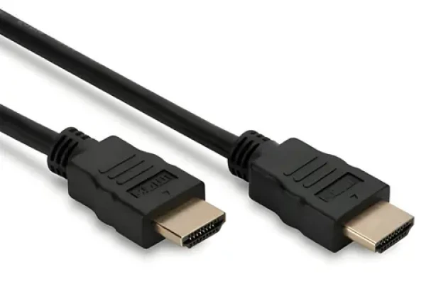 Mercodan kábel HDMI 2.0 PVC / Kábel HDMI / 4K 60Hz (580340367)