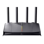 TP-LINK Archer GE230 / herný router / WiFi 7 / 2.4GHz 688 / 5GHz 2882 / Dual-Band (Archer GE230)