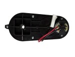 Mamido Motor s prevodovkou 12V 6000 RPM JJ2011