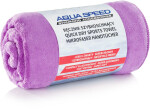 AQUA SPEED Dry Soft Violet 70 cm 140 cm