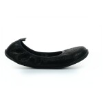 Peerko Petite Twinkle čierne barefoot baleríny 37 EUR