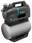 Gardena 09066-61 3900 Silent domáca vodáreň / 650 W / 3900 l/h / 4.3 bar / 43 m (09066-61)