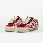 Tenisky Vans LX Old Skool 36 Bmx Chili Pepper EUR 44.5