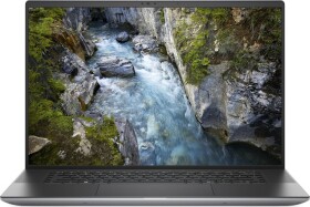 Dell Precision 5690 Ultra 7 165H 40,64cm 16Zoll FHD+ 32GB 1TB SSD Nvidia RTX 1000 Ada IR Cam & Mic 6 Cell WLAN Backlit Kb W11P 3Y PS (H39KV)