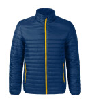 Pánska bunda Phantom midnight blue L