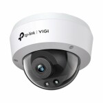 TP-Link VIGI C220I(4mm) / Vonkajšia IP kamera / 1920 x 1080 / IR / RJ45 / IP67 (VIGI C220I(4mm))