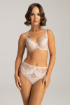 Ava 2153/B Brazílske nohavičky S-XL shimmer S