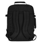 Cestovný batoh do lietadla CabinZero Classic 44L Absolute Black