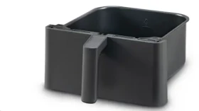 Cosori Dual Blaze čierny / Náhradný kôš do fritézy / nepriľnavý povrch / do umývačky / bez PFOA a BPA (CAF-BA503S-KUS)