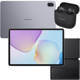Huawei MatePad 11,5" 256 GB sivý