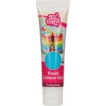 Gélová farba tyrkysová 30 g - FunCakes - FunCakes