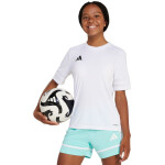 Tričko adidas Squadra 25 Jr JJ0058 128 cm