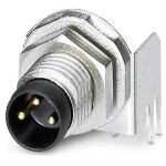 Flush-type connector SACC-DSI-M 8MS-3CON-L90 SH 1456035 Phoenix Contact; 1456035