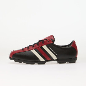 Tenisky Y-3 Field Black/ Active Maroon/ Off White EUR 42 2/3