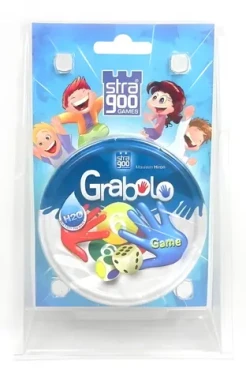 STRAGOO Grabolo
