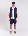 Service Works Gardener Vest NAVY M