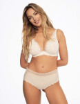 Dámska mäkká podprsenka Henderson 41522 Annie černá 70G