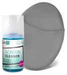 Clean IT čistiaci roztok s rukavičkou / 200 ml (CL-181)